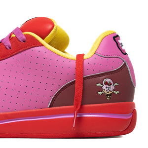 Ice Cream x Reebok Board Flip 'Pink Lemonade' - Red/Pink