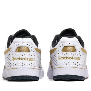 Reebok BB 4000 II - White/Gold