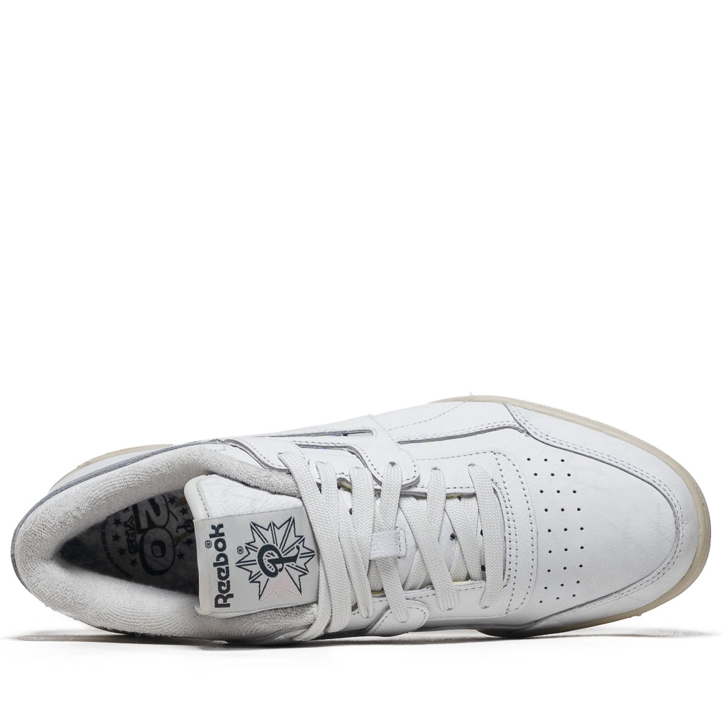 Sneaker Politics