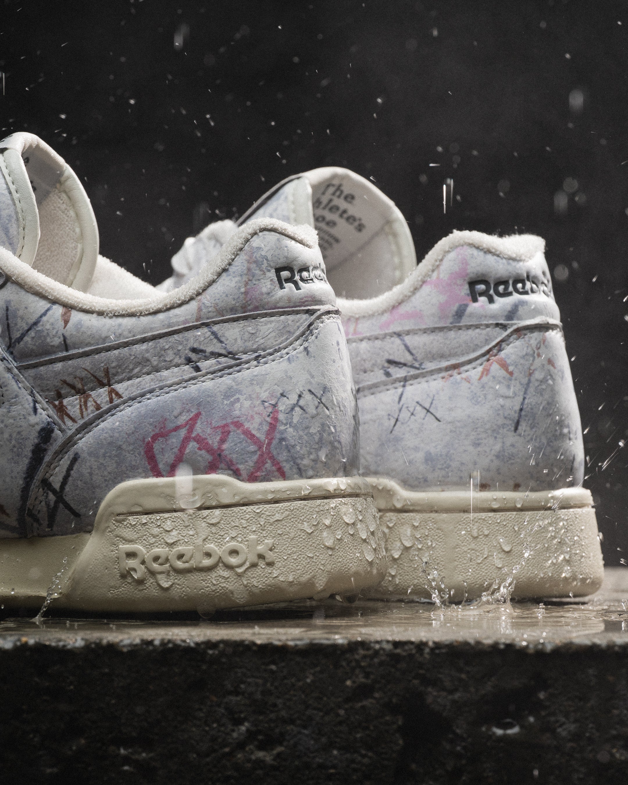 Sneaker Politics