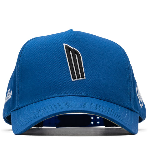 Reference Dal Hat - Blue