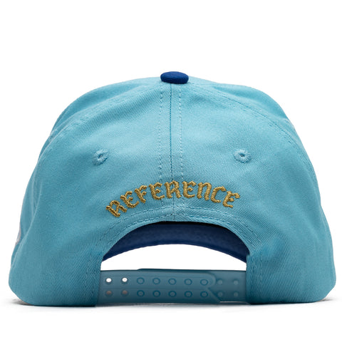Reference Stargers Hat - Baby Blue