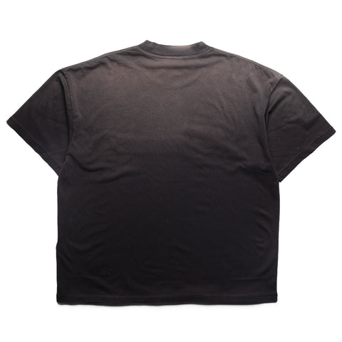Represent Reverse Applique Tee - After Dark