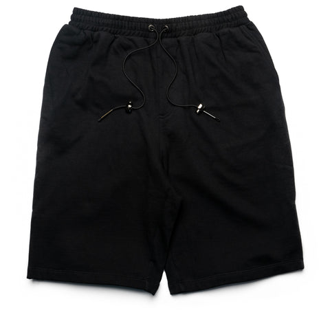 Rochambeau Scale Shorts - Black