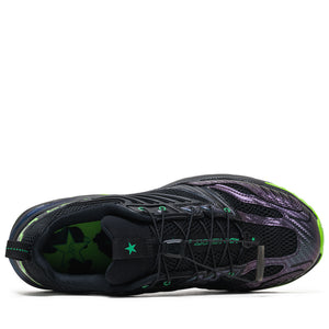 Feid x Salomon ACS NEXXT - Black/Bright Green