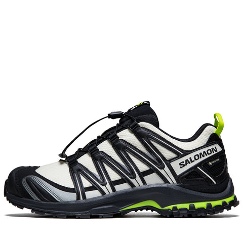 Salomon XA Pro 3D Gore-Tex - Vanilla Ice/Black