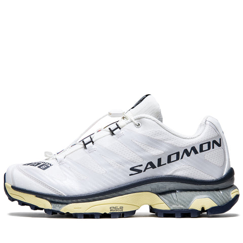 Salomon XT-4 OG - White/Lunar Rock