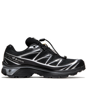 Salomon XT-6 Gore Tex - Black/Black