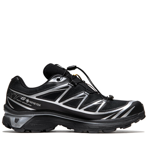 Salomon XT-6 Gore Tex - Black/Black