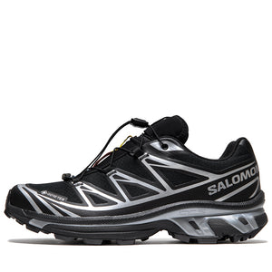Salomon XT-6 Gore Tex - Black/Black