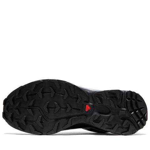 Salomon XT-6 Gore Tex - Black/Black