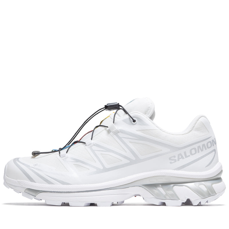 Salomon XT-6 GORE-TEX ランニングシューズ ホワイト24cm XT-6 GORE-TEX |防水 – サロモン公式オンラインストア