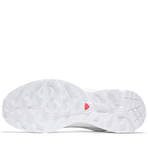Salomon XT-6 Gore-Tex - White/White