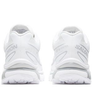 Salomon XT-6 Gore-Tex - White/White
