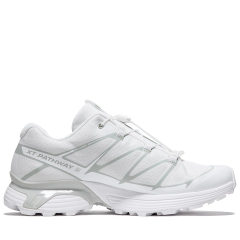 Salomon XT-Pathway 2 - White/Metal