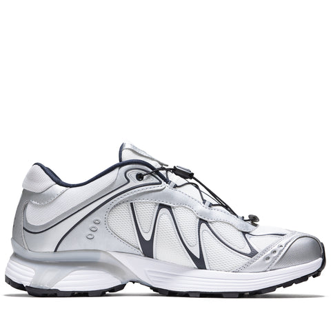 Salomon XT-Whisper - White/Silver