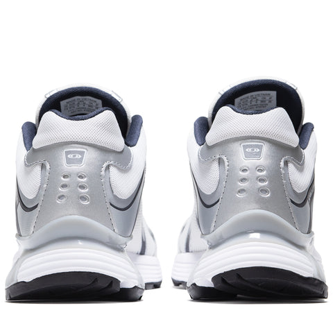 Salomon XT-Whisper - White/Silver