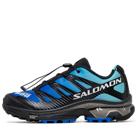 Salomon XT-4 OG - Black/Nautical Blue