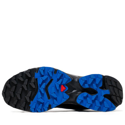 Salomon XT-4 OG - Black/Nautical Blue