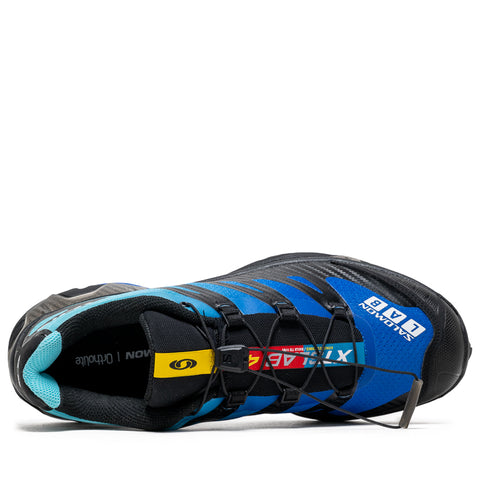 Salomon XT-4 OG - Black/Nautical Blue