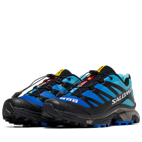 Salomon XT-4 OG - Black/Nautical Blue