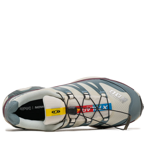 Salomon XT-4 OG - Vanilla Ice/Ice Flow