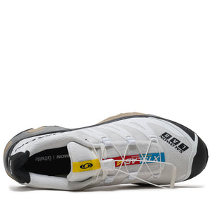 Salomon XT-4 OG - White/Black