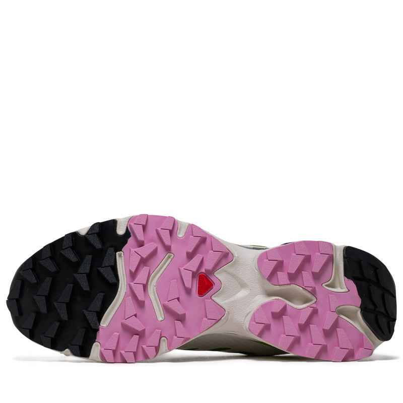 Salomon XT-4 OG - Vanilla Ice/Acid Lime – Sneaker Politics