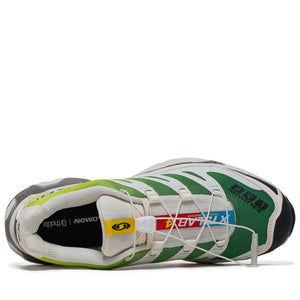 Salomon XT-4 OG - Vanilla Ice/Acid Lime