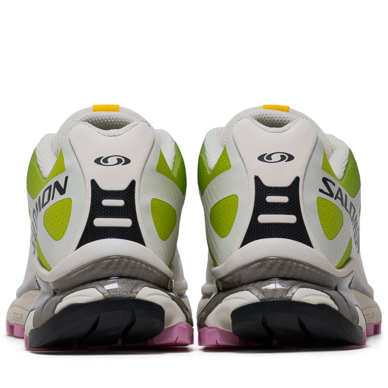 Salomon XT-4 OG - Vanilla Ice/Acid Lime – Sneaker Politics