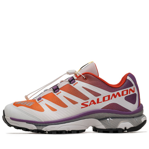 Salomon XT-4 OG - White/Nectarine