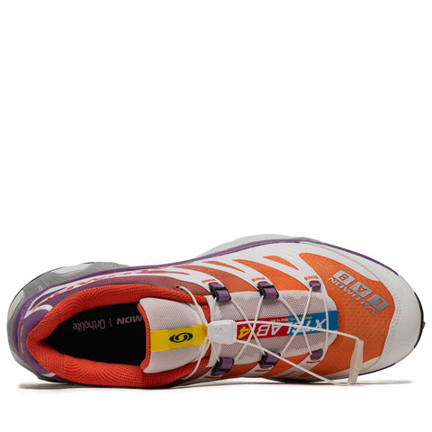 Salomon XT-4 OG - White/Nectarine