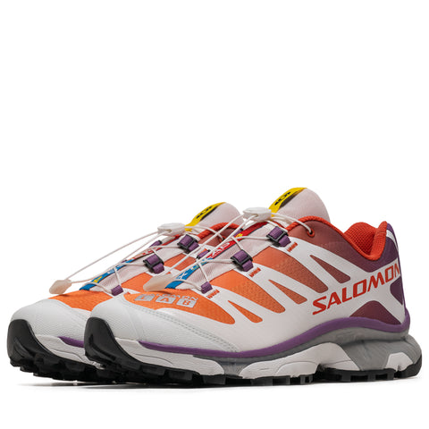 Salomon XT-4 OG - White/Nectarine