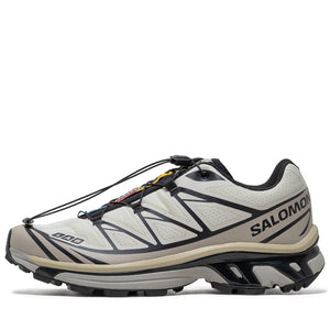 Salomon XT-6 - Vanilla Ice/Black