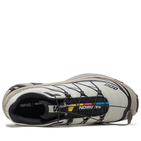Salomon XT-6 - Vanilla Ice/Black