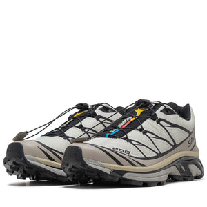 Salomon XT-6 - Vanilla Ice/Black