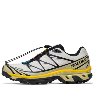 Salomon XT-6 Gore-Tex - Vanilla Ice/Bog
