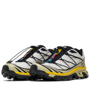 Salomon XT-6 Gore-Tex - Vanilla Ice/Bog