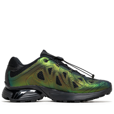 Salomon XT-Whisper Void - Black/Silver Metallic X