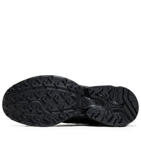 Salomon XT-Whisper Void - Black/Silver Metallic X