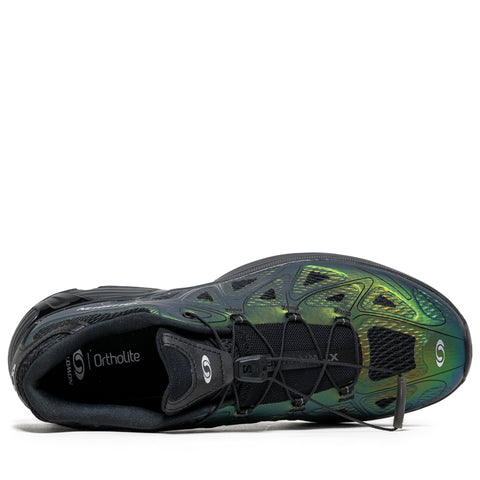 Salomon XT-Whisper Void - Black/Silver Metallic X