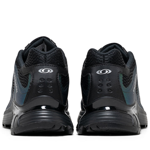 Salomon XT-Whisper Void - Black/Silver Metallic X