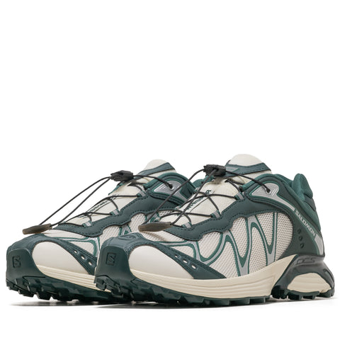 Salomon XT-Whisper - Vanilla Ice/Green Gables