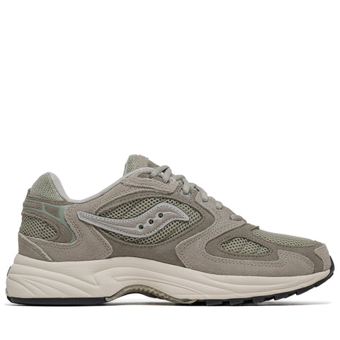 Saucony Grid Jazz 9 - Dusty Olive