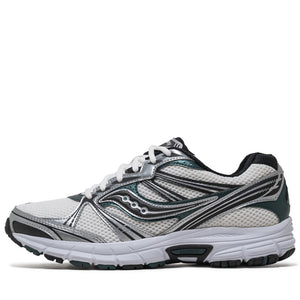 Saucony Grid Legacy - Silver/Pine