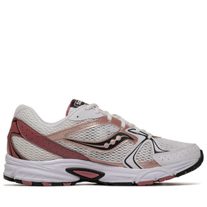 Saucony Ride Millennium - White/Rose