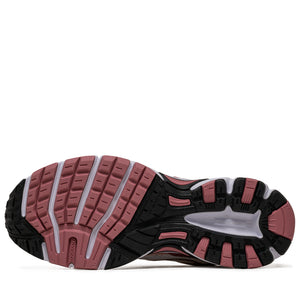 Saucony Ride Millennium - White/Rose