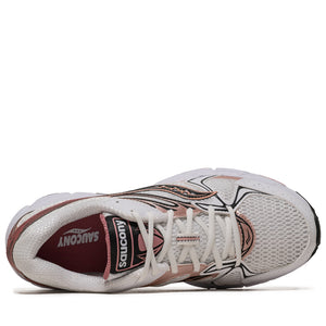 Saucony Ride Millennium - White/Rose
