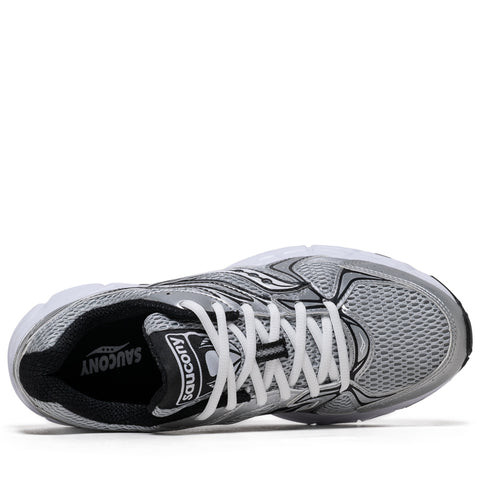 Saucony Ride Millennium 'Pro Pack' - Silver/Black