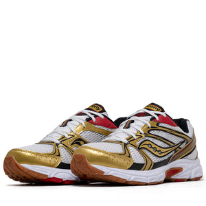 Saucony Ride Millennium 'Pro Pack' - White/Gold